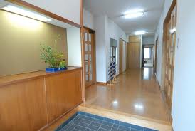 玄関・廊下