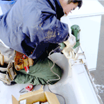 笠木廻り